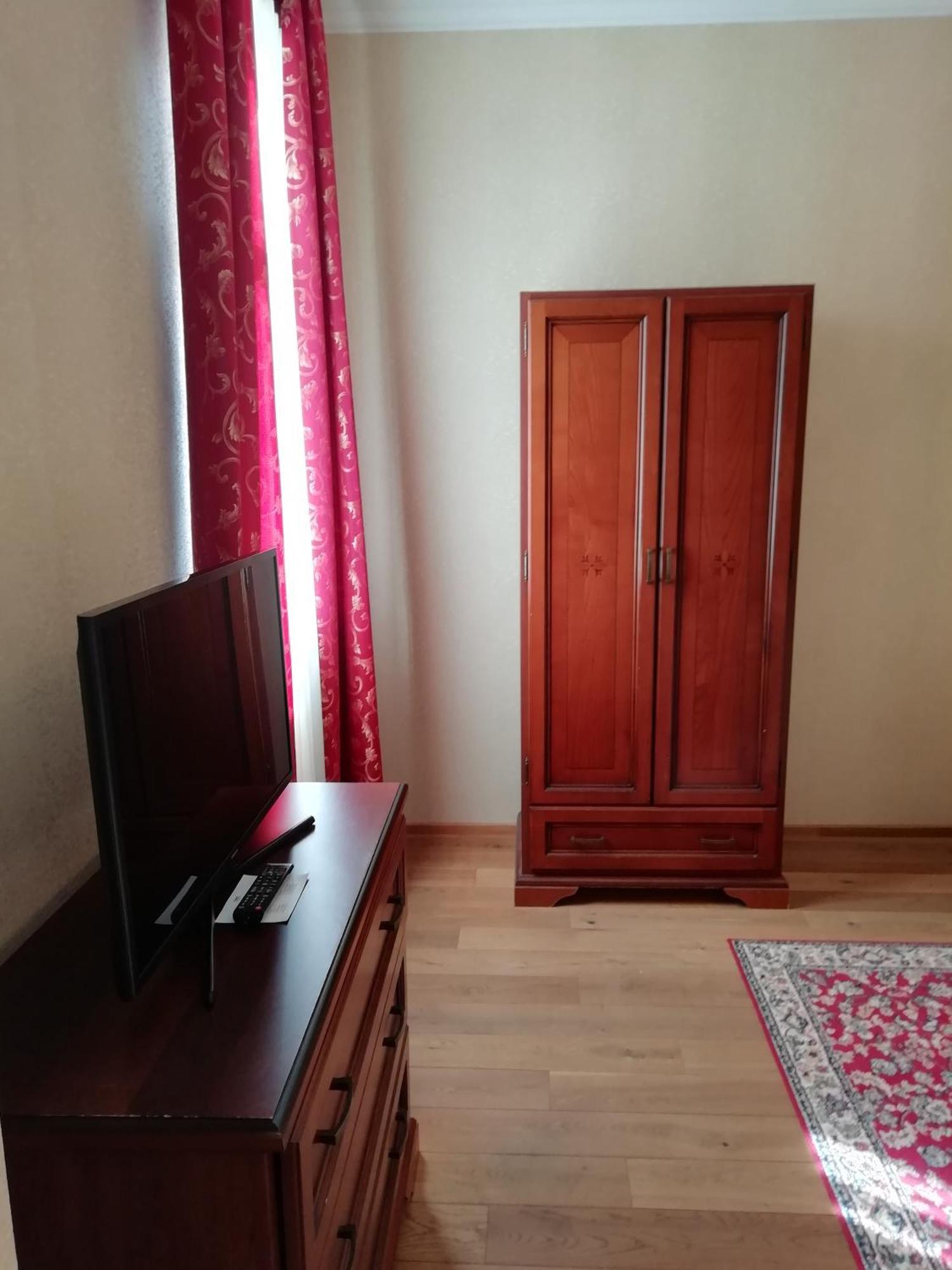 Batthyany Kastelyszallo Zalacsány Exterior foto