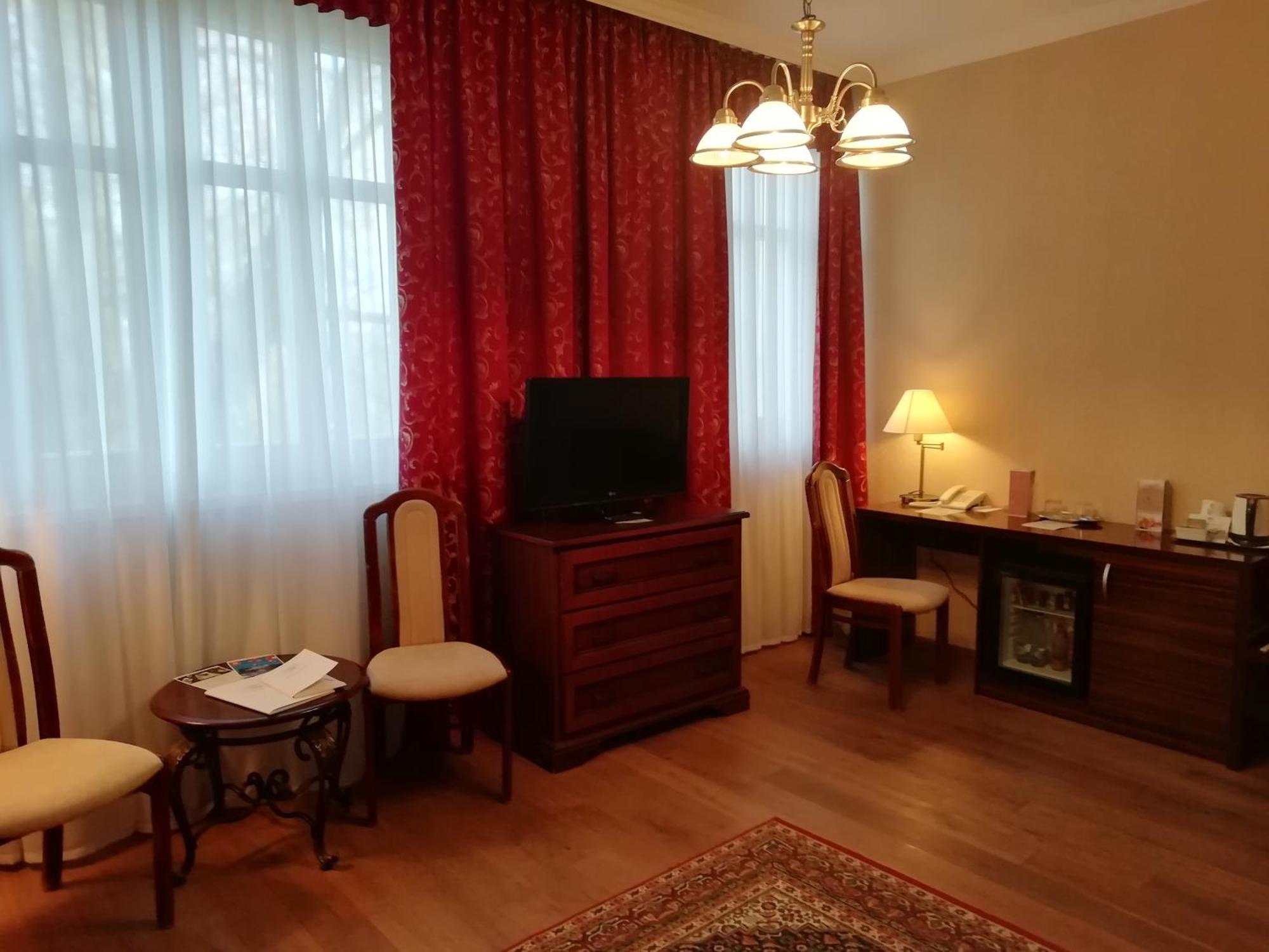Batthyany Kastelyszallo Zalacsány Exterior foto