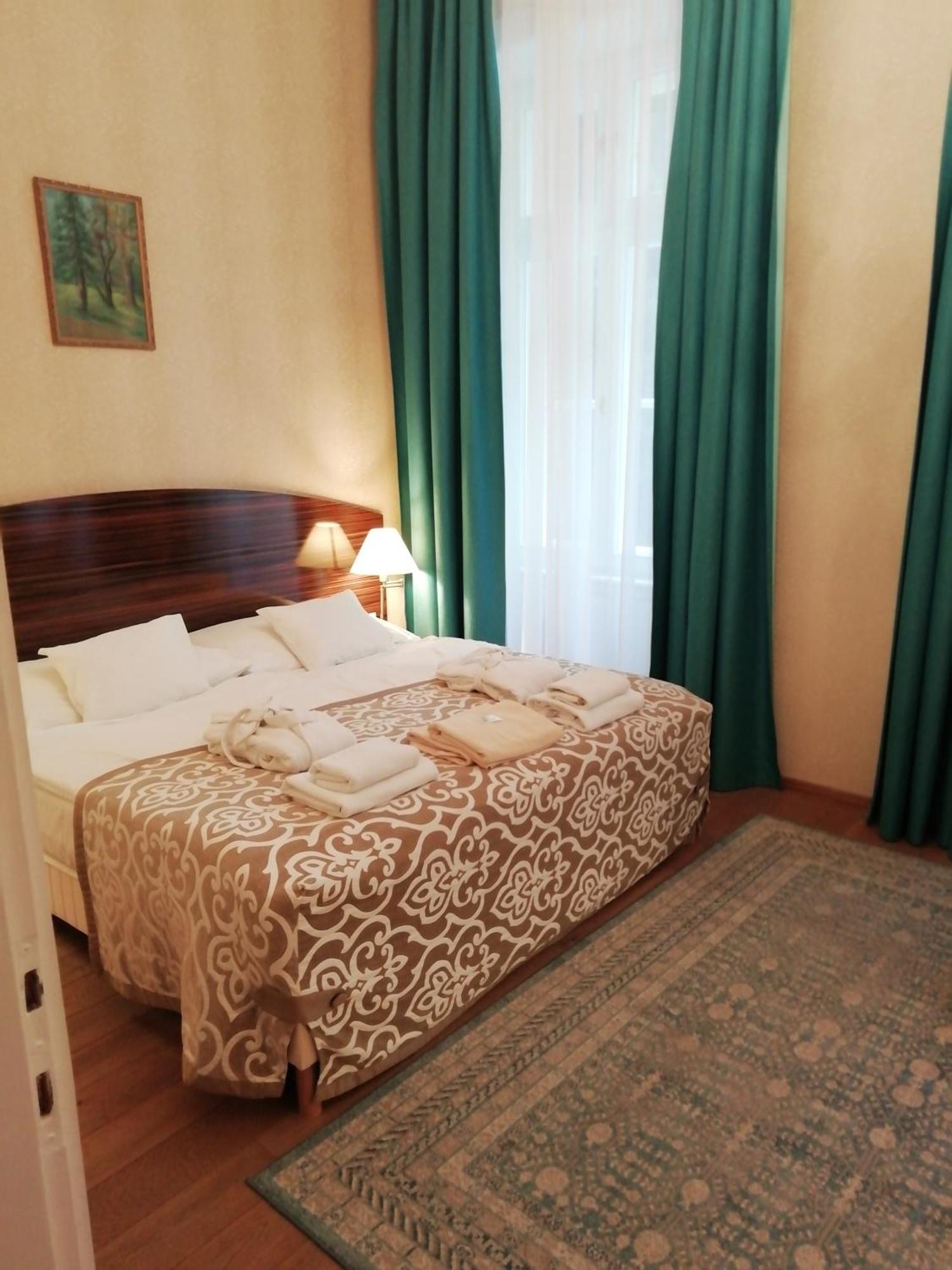 Batthyany Kastelyszallo Zalacsány Exterior foto