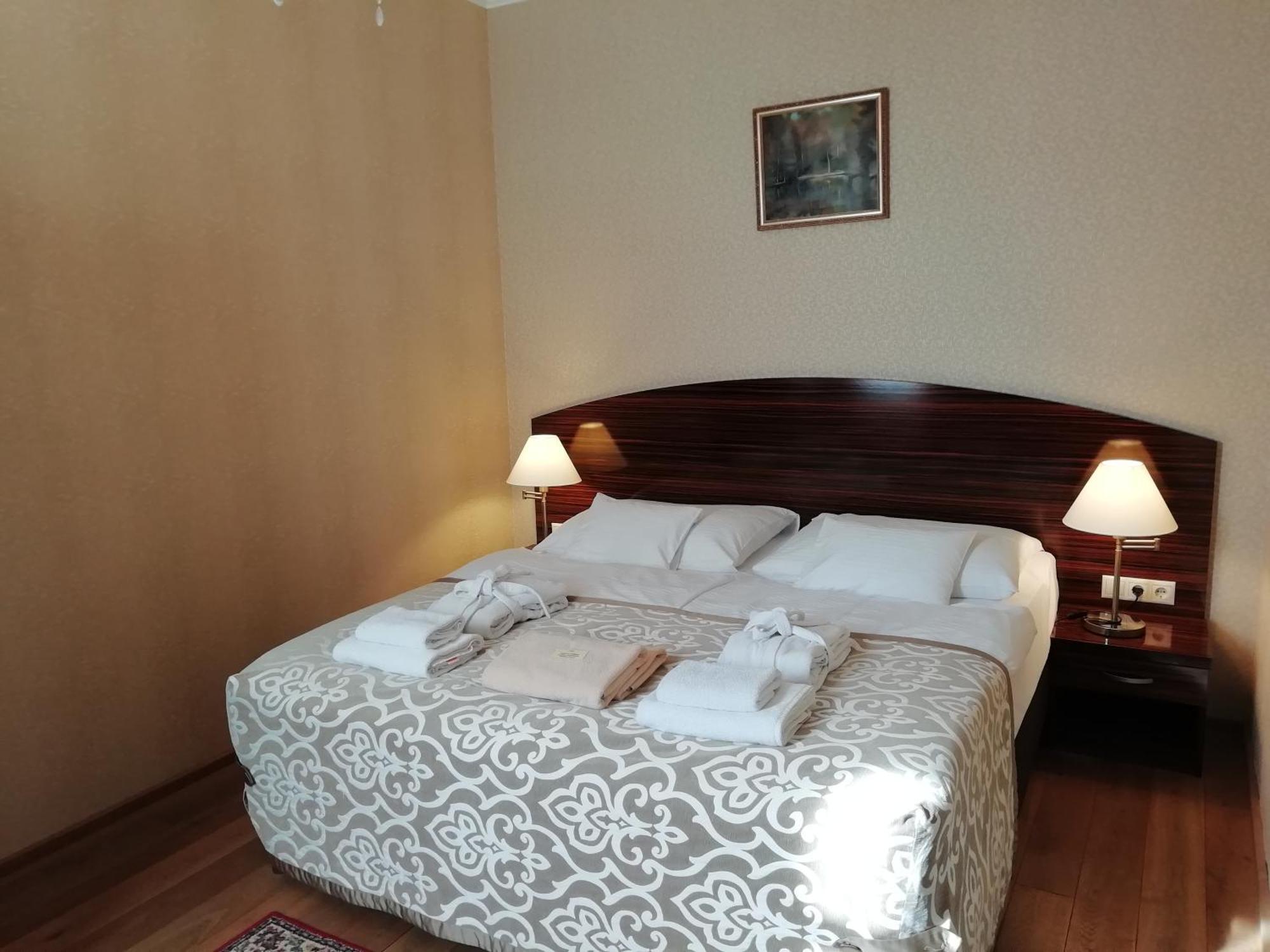 Batthyany Kastelyszallo Zalacsány Exterior foto